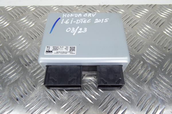 Calculateur / Unité direction HONDA CR-V IV (RM_)