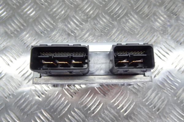 Steering control unit / Steering ECU HONDA CR-V IV (RM_) Imagem-2