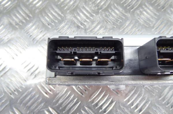 Steering control unit / Steering ECU HONDA CR-V IV (RM_) Imagem-3