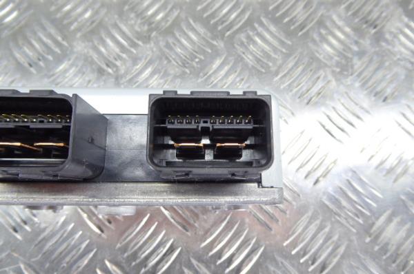 Steering control unit / Steering ECU HONDA CR-V IV (RM_) Imagem-4