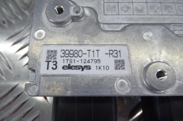 Steering control unit / Steering ECU HONDA CR-V IV (RM_) Imagem-5