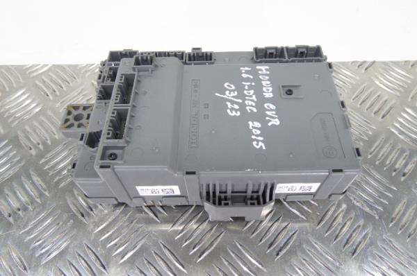 Boîte de fusibles / SAM / BSI HONDA CR-V IV (RM_) Imagem-1