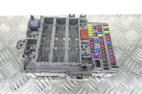 Boîte de fusibles / SAM / BSI HONDA CR-V IV (RM_)