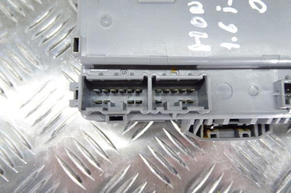 Boîte de fusibles / SAM / BSI HONDA CR-V IV (RM_) Imagem-5