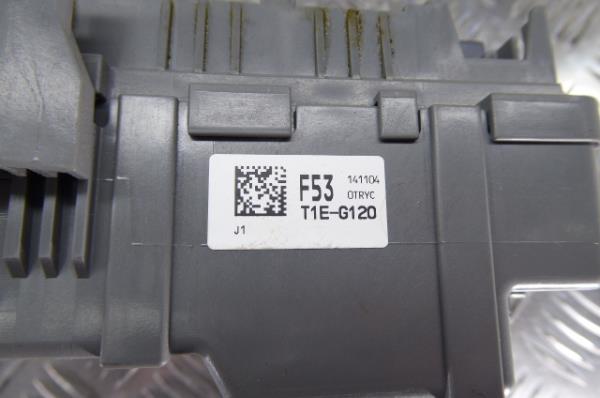 Boîte de fusibles / SAM / BSI HONDA CR-V IV (RM_) Imagem-7