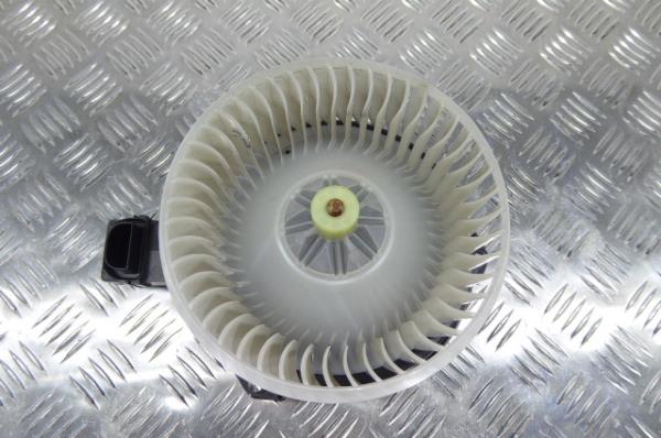 Heater Blower Motor HONDA CR-V IV (RM_) Imagem-3