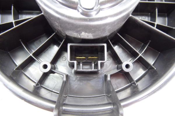 Heater Blower Motor HONDA CR-V IV (RM_) Imagem-4