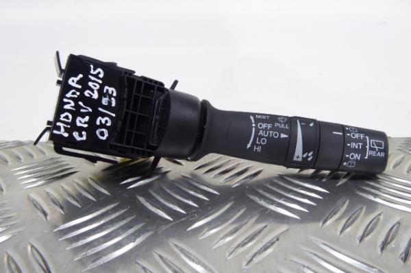 Ensemble leviers d'éclairage et essuie-glace HONDA CR-V IV (RM_)