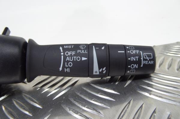 Ensemble leviers d'éclairage et essuie-glace HONDA CR-V IV (RM_) Imagem-1