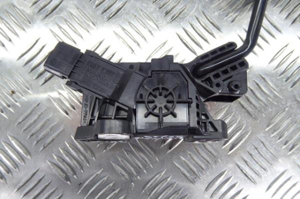 Pedal acelerador HONDA CR-V IV (RM_) Imagem-4