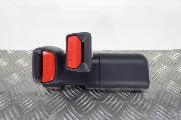 Prétensionneur de ceinture avant Droite HONDA CR-V IV (RM_)
