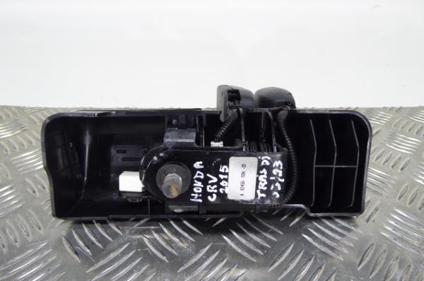 Prétensionneur de ceinture avant Droite HONDA CR-V IV (RM_) Imagem-3