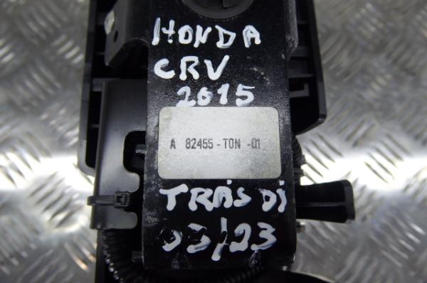 Prétensionneur de ceinture avant Droite HONDA CR-V IV (RM_) Imagem-4