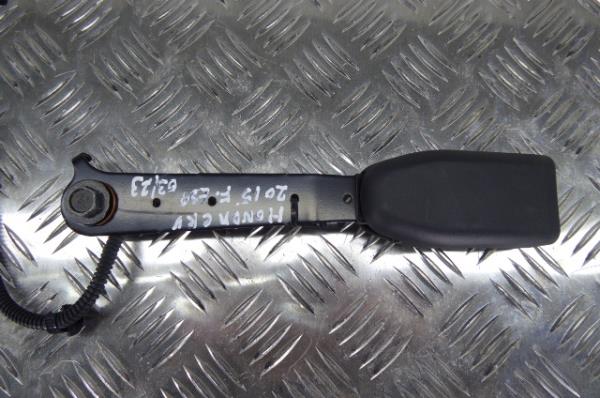 Pretensor cinturón Delantero Izquierdo HONDA CR-V IV (RM_) Imagem-1