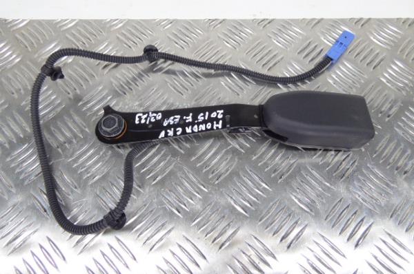 Prétensionneur de ceinture avant gauche HONDA CR-V IV (RM_)
