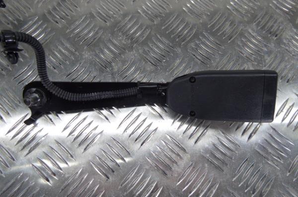 Pretensor cinturón Delantero Izquierdo HONDA CR-V IV (RM_) Imagem-2