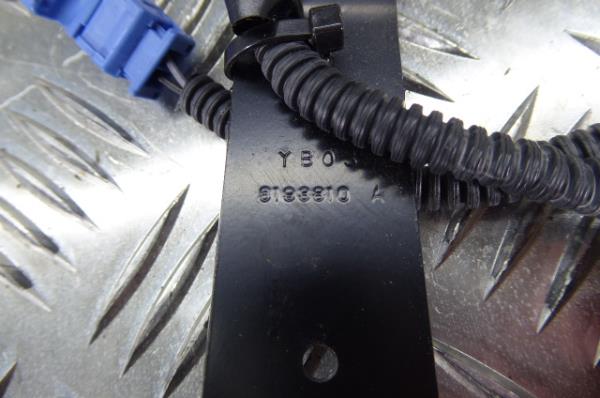 Pretensor cinturón Delantero Izquierdo HONDA CR-V IV (RM_) Imagem-5