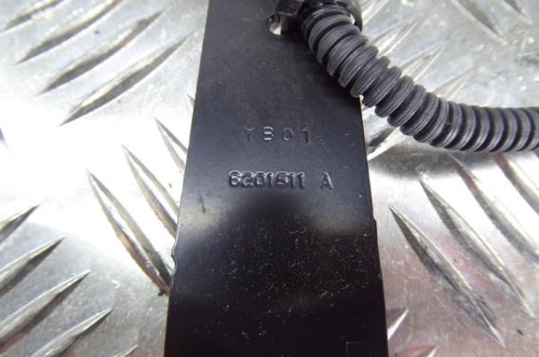 Prétensionneur de ceinture avant Droite HONDA CR-V IV (RM_) Imagem-4