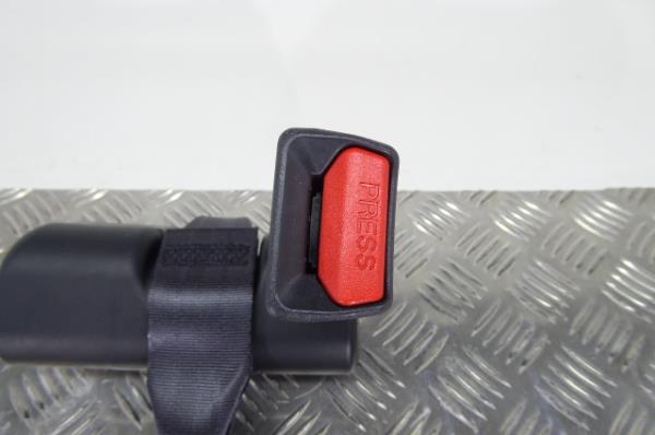 Left front seatbelt pretensioner HONDA CR-V IV (RM_) Imagem-1