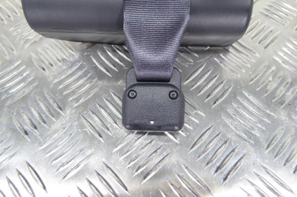 Left front seatbelt pretensioner HONDA CR-V IV (RM_) Imagem-2