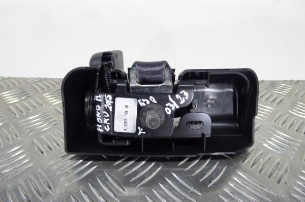 Left front seatbelt pretensioner HONDA CR-V IV (RM_) Imagem-4