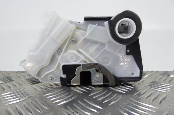 Front Right Door Lock HONDA CR-V IV (RM_) Imagem-1