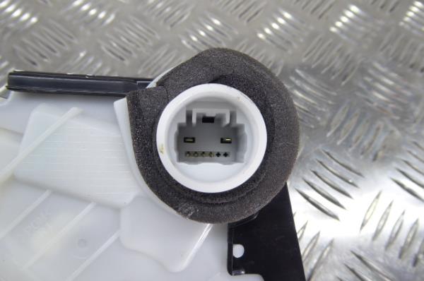 Front Right Door Lock HONDA CR-V IV (RM_) Imagem-4