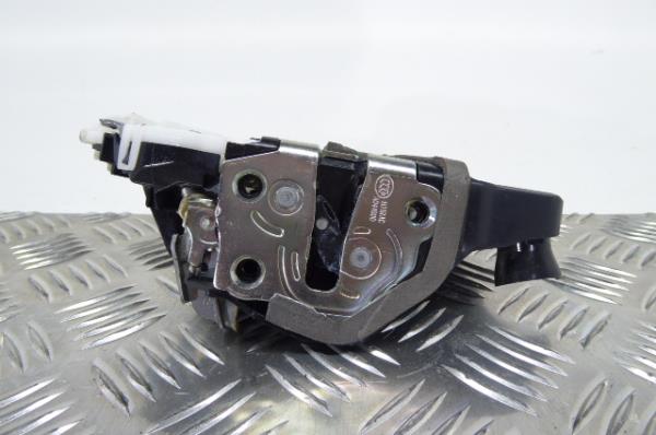 Front Right Door Lock HONDA CR-V IV (RM_) Imagem-2