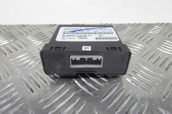 Bouton / interrupteur électromécanique  HONDA CR-V IV (RM_)