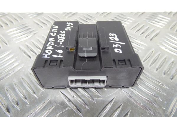 Bouton / interrupteur électromécanique  HONDA CR-V IV (RM_) Imagem-1