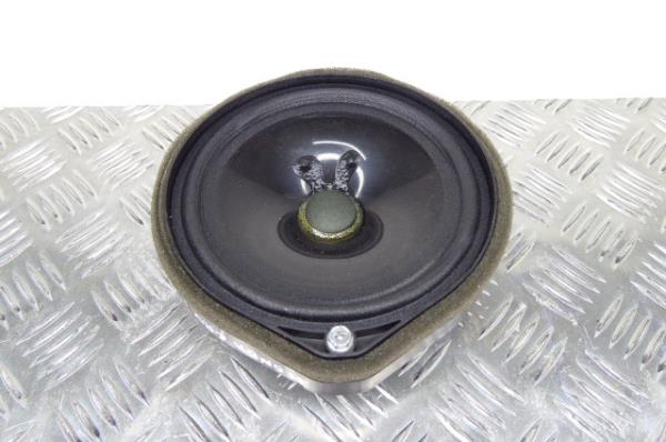 Colonne de son HONDA CR-V IV (RM_)