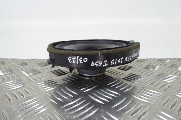 Sound system column / Speakers  HONDA CR-V IV (RM_) Imagem-2