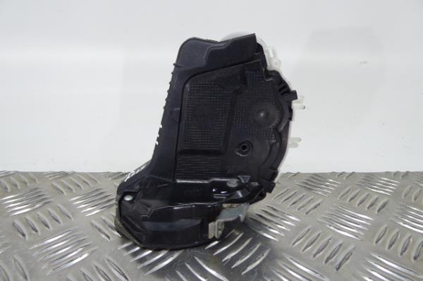 Serratura / chiusura posteriore destra HONDA CR-V IV (RM_)