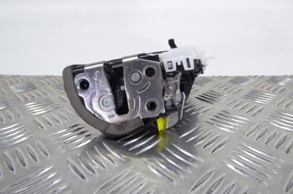 Cerradura / cierre puerta trasera izquierda HONDA CR-V IV (RM_) Imagem-2