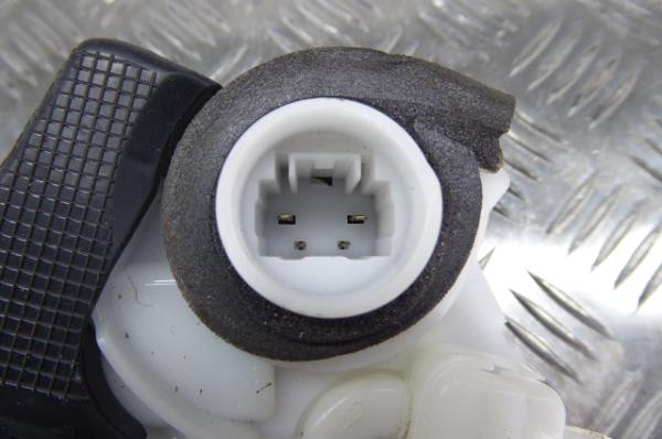 Cerradura / cierre puerta trasera izquierda HONDA CR-V IV (RM_) Imagem-3