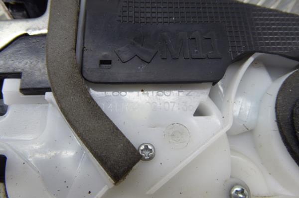 Cerradura / cierre puerta trasera izquierda HONDA CR-V IV (RM_) Imagem-4