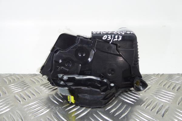 Serrure Avant Gauche HONDA CR-V IV (RM_)