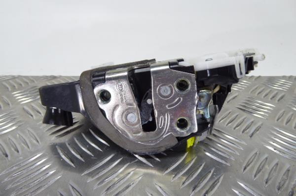 Serrure Avant Gauche HONDA CR-V IV (RM_) Imagem-2