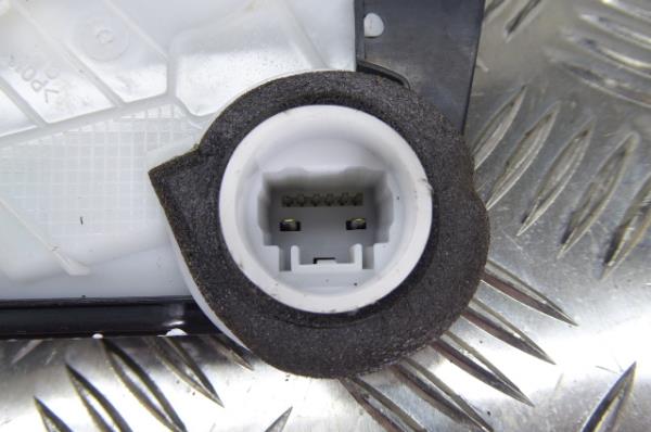 Serrure Avant Gauche HONDA CR-V IV (RM_) Imagem-3