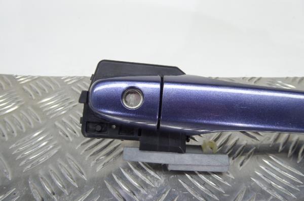 Manija puerta Delantero Izquierdo HONDA CR-V IV (RM_) Imagem-2