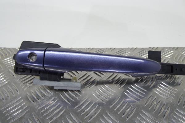 Manija puerta Delantero Izquierdo HONDA CR-V IV (RM_) Imagem-1