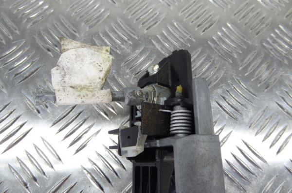 Manija puerta Delantero Izquierdo HONDA CR-V IV (RM_) Imagem-4