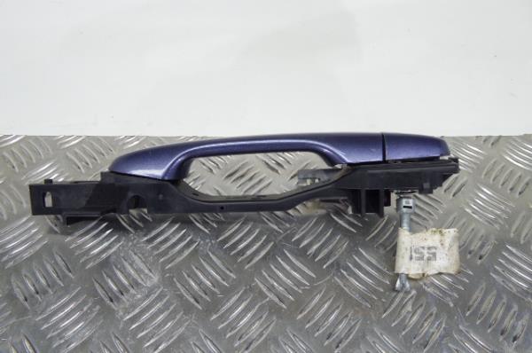 Manija puerta Delantero Izquierdo HONDA CR-V IV (RM_) Imagem-3