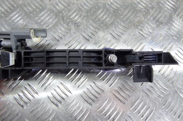 Manija puerta Delantero Izquierdo HONDA CR-V IV (RM_) Imagem-5