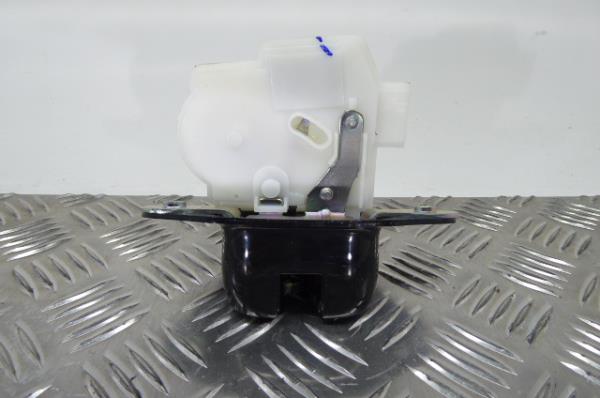 Serrure / verrou coffre HONDA CR-V IV (RM_)