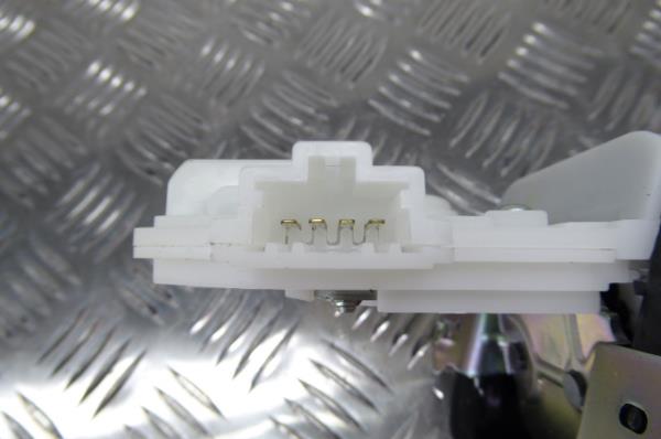 Cerradura / cierre maletero HONDA CR-V IV (RM_) Imagem-3