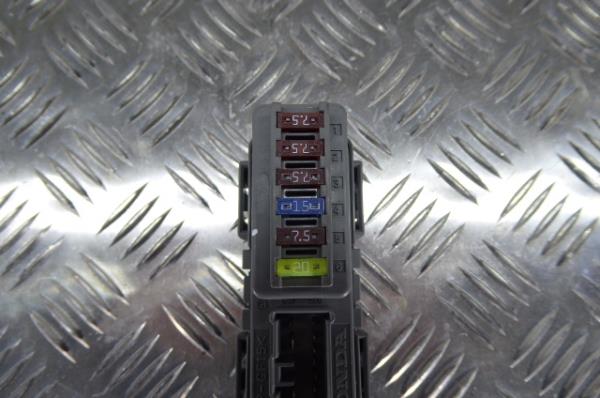 Botón / interruptor electromecánico HONDA CR-V IV (RM_) Imagem-2