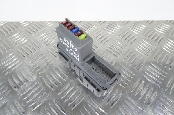 Botón / interruptor electromecánico HONDA CR-V IV (RM_) Imagem-1