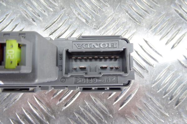 Botón / interruptor electromecánico HONDA CR-V IV (RM_) Imagem-4