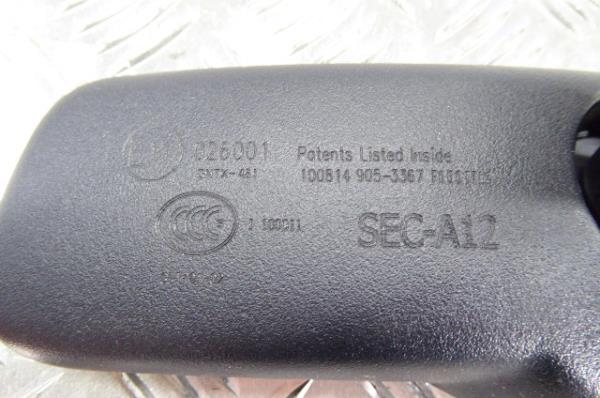 Rétroviseur intérieur HONDA CR-V IV (RM_) Imagem-6